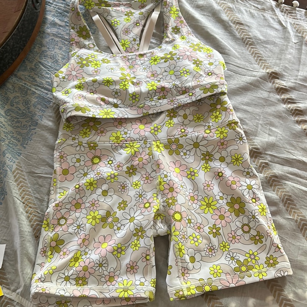 Power Hold By Fabletics Set - image 1